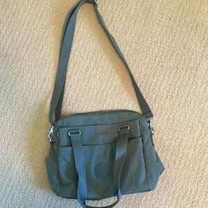 Kipling nylon purse